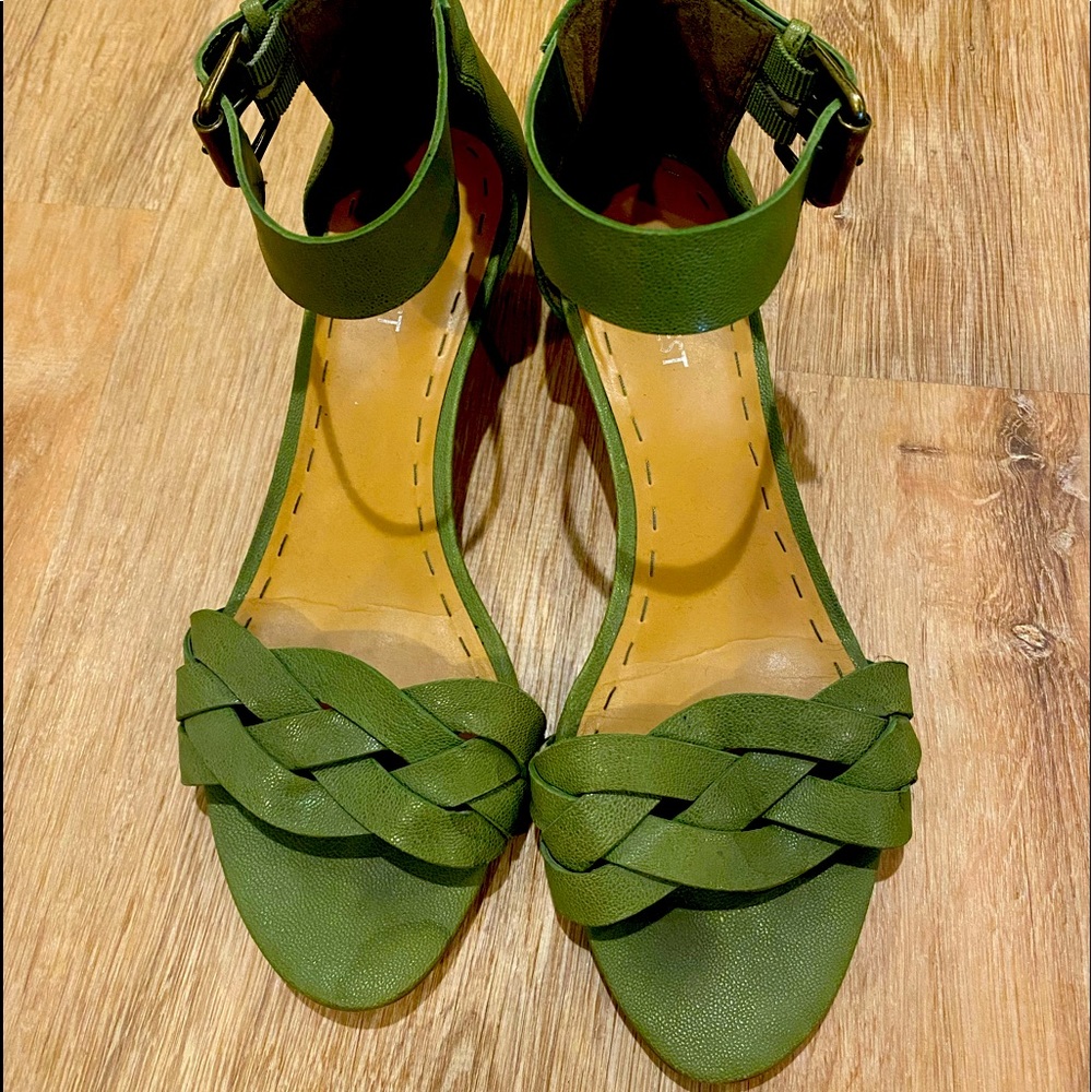 Nine West Sandals